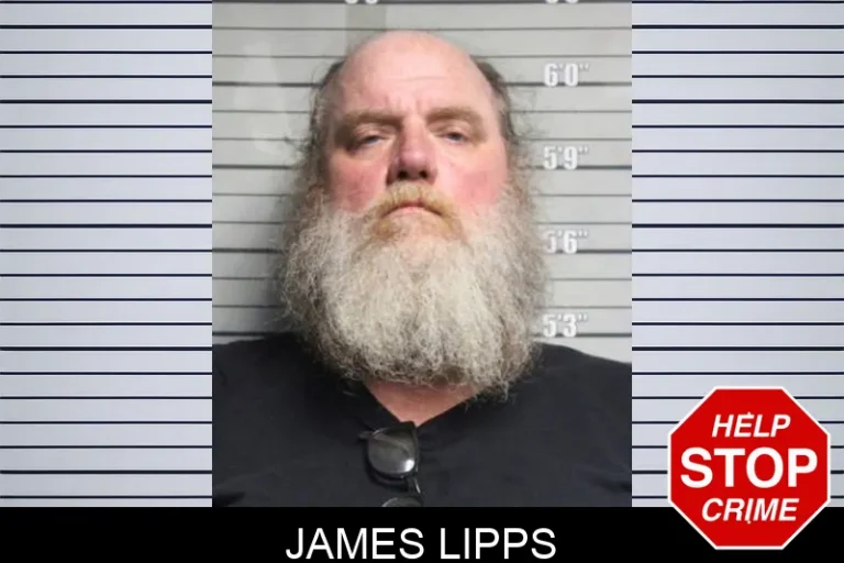 James Lipps