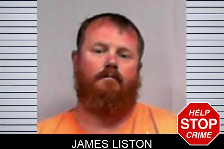 James Liston