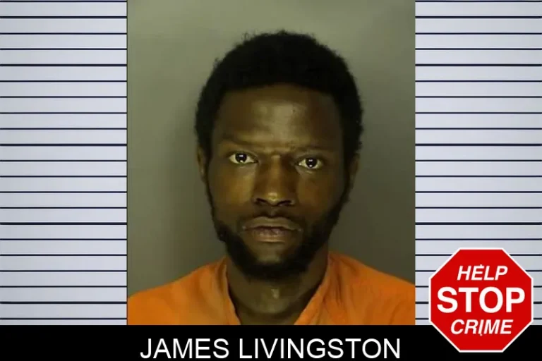 James Livingston