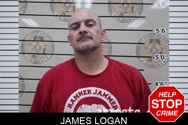 James Logan