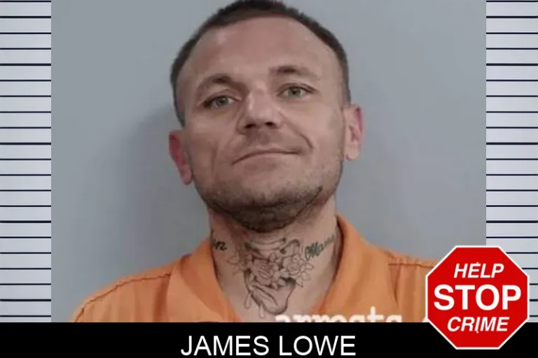 James Lowe
