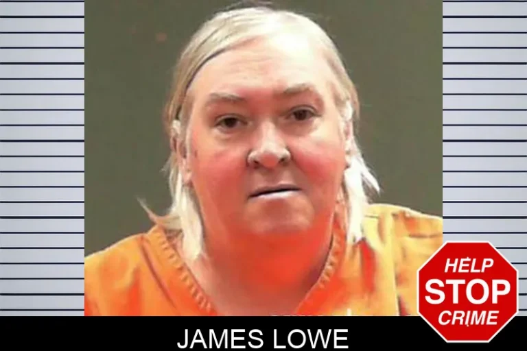 James Lowe