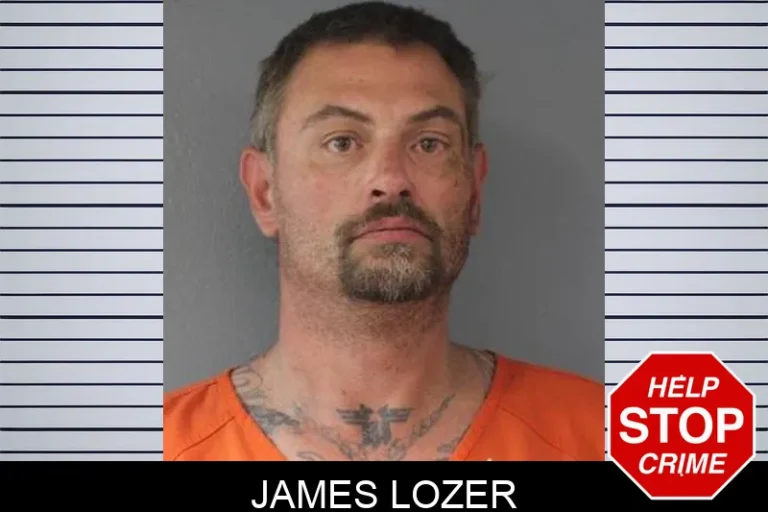James Lozer