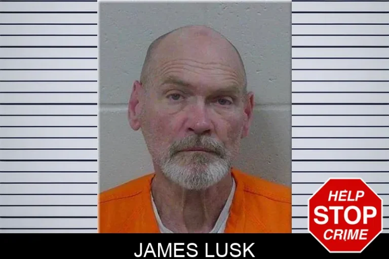 James Lusk