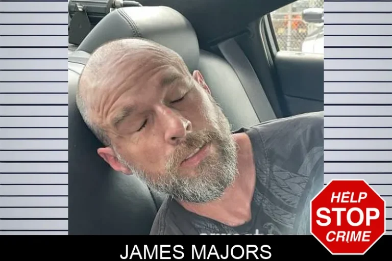 James Majors