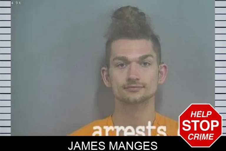 James Manges