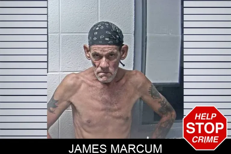 James Marcum