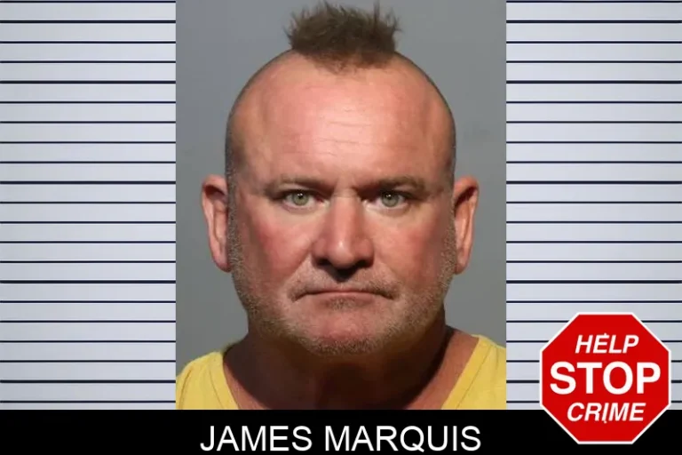 James Marquis