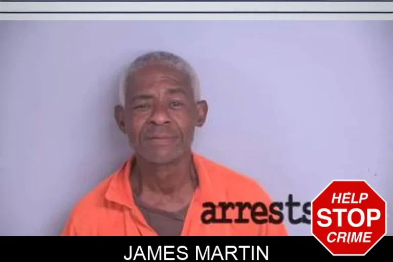 James Martin