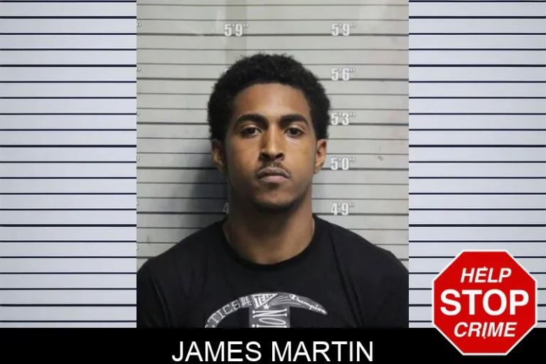 James Martin