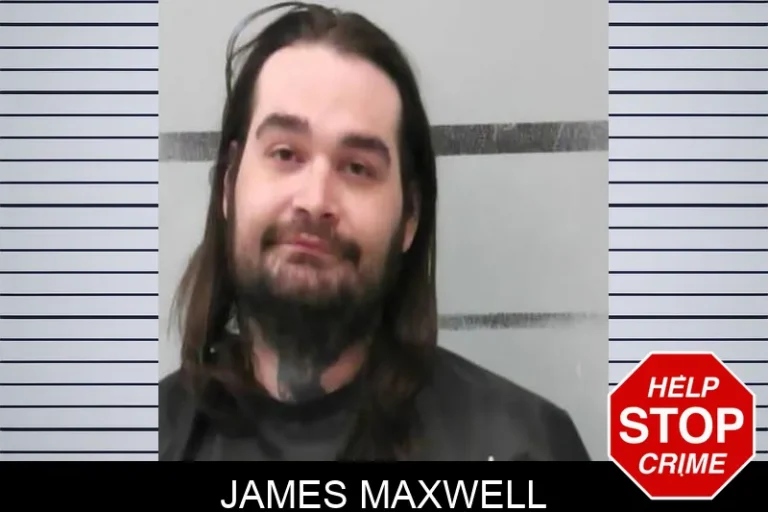James Maxwell