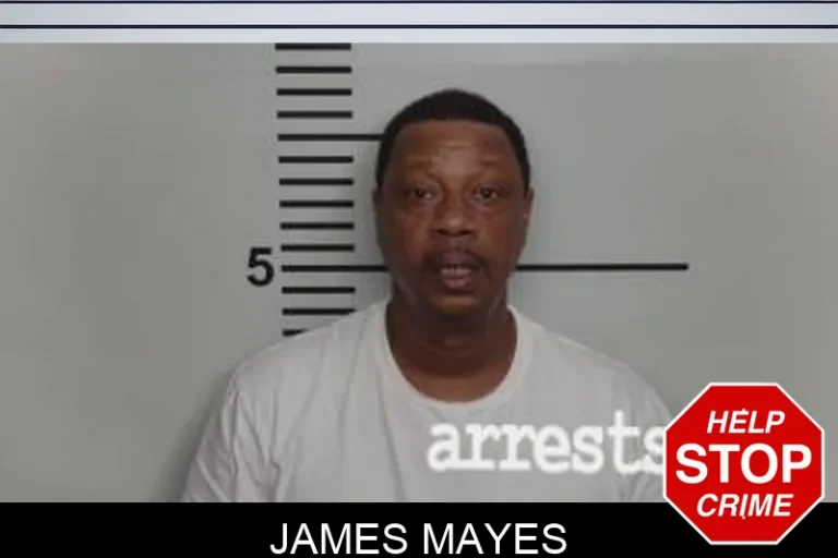 James Mayes
