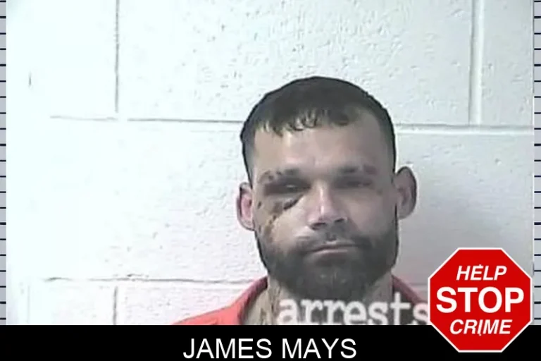 James Mays