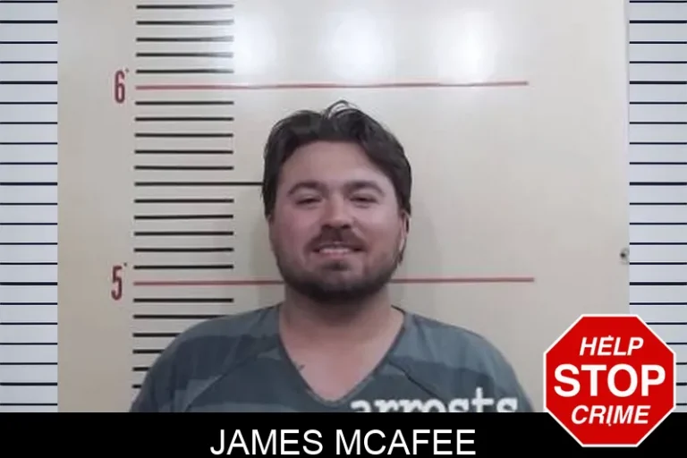 James McAfee