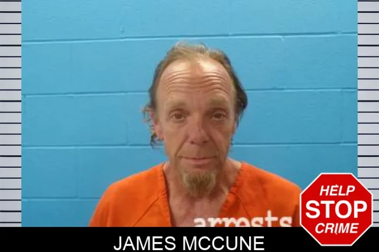 James McCune