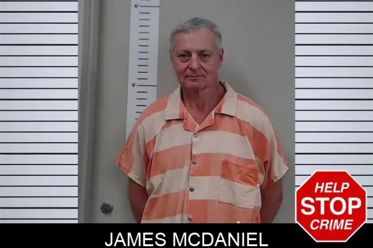 James McDaniel