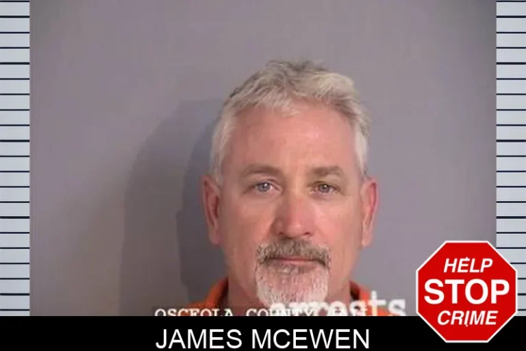 James McEwen