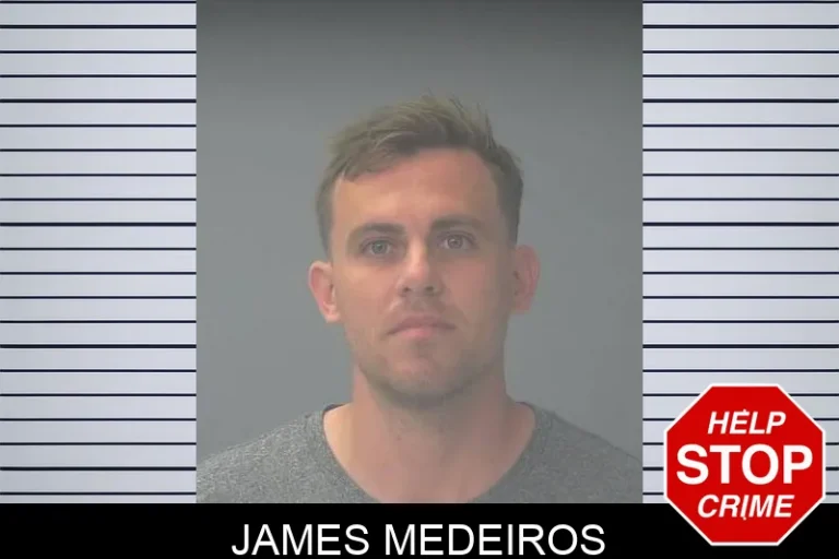 James Medeiros