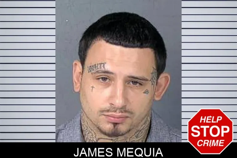 James Mequia