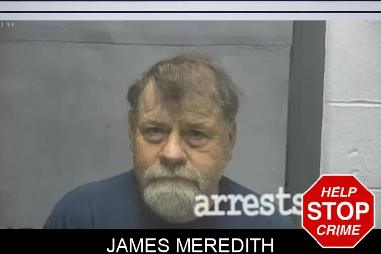 James Meredith