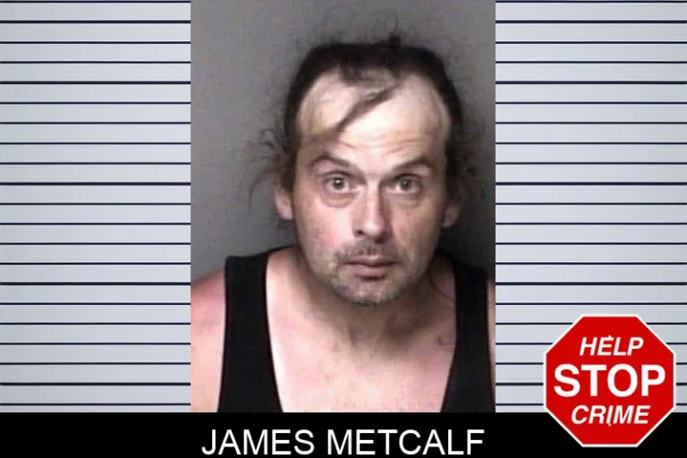 James Metcalf