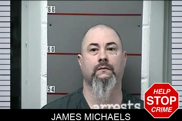 James Michaels