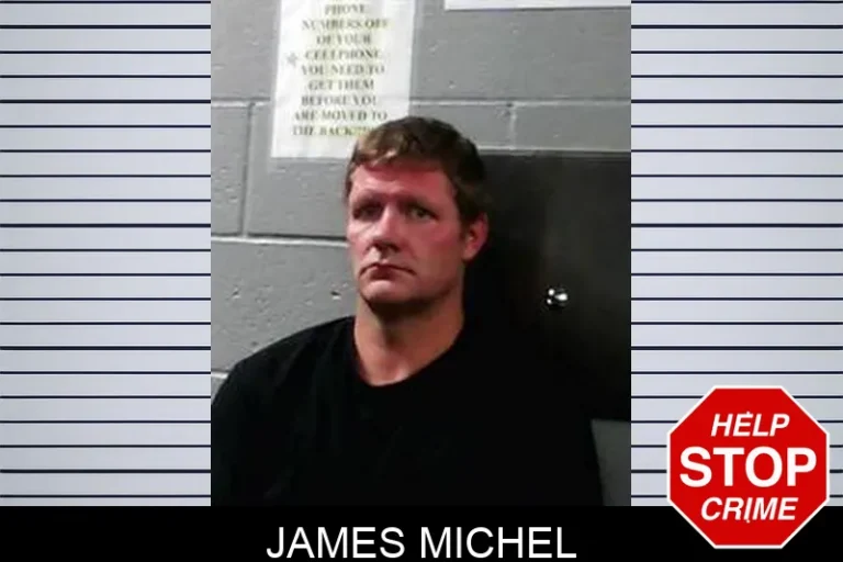 James Michel
