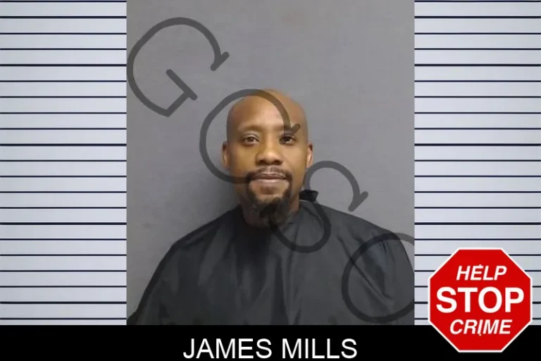 James Mills