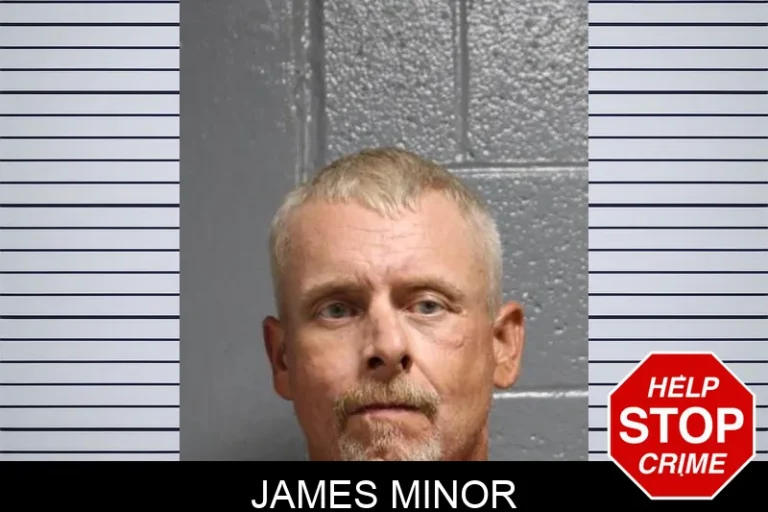 James Minor
