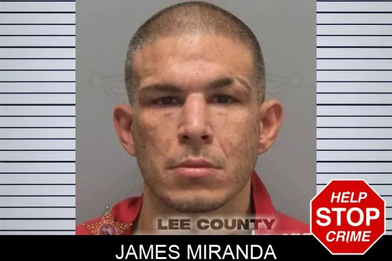 James Miranda