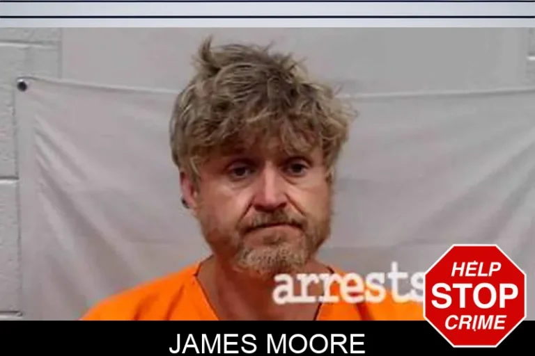 James Moore