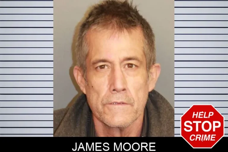 James Moore