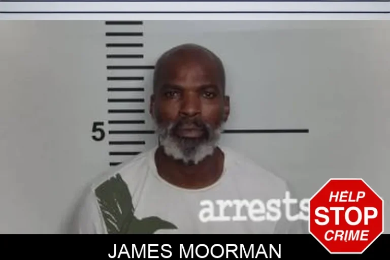 James Moorman