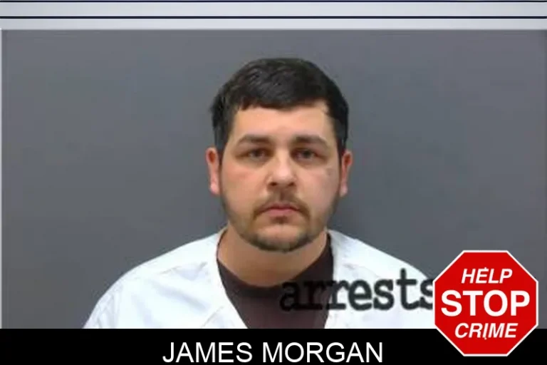 James Morgan