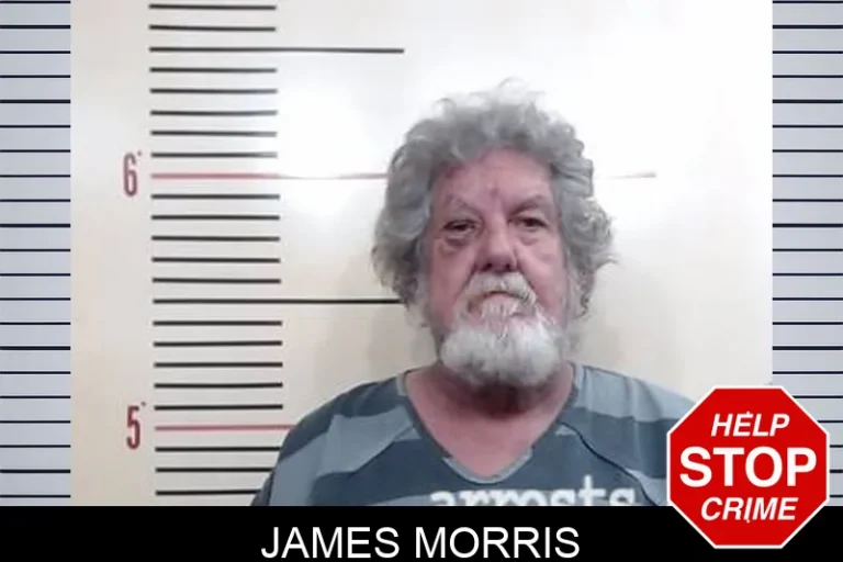James Morris