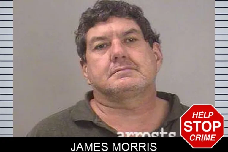 James Morris
