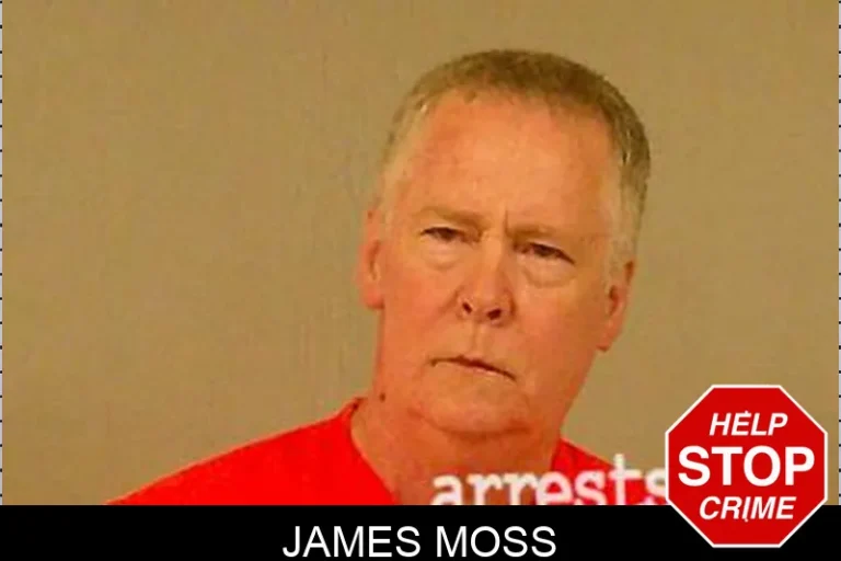 James Moss