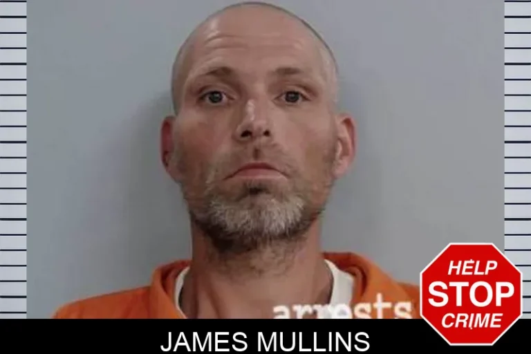 James Mullins