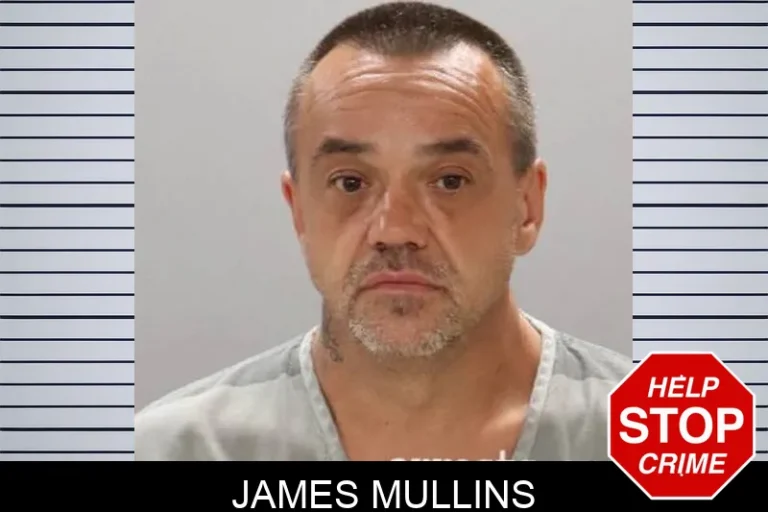 James Mullins