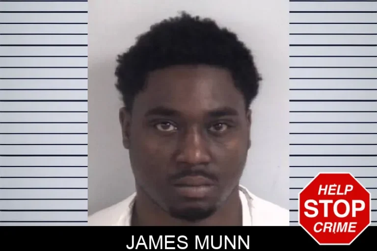 James Munn