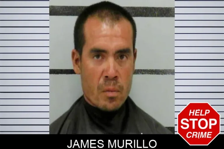 James Murillo