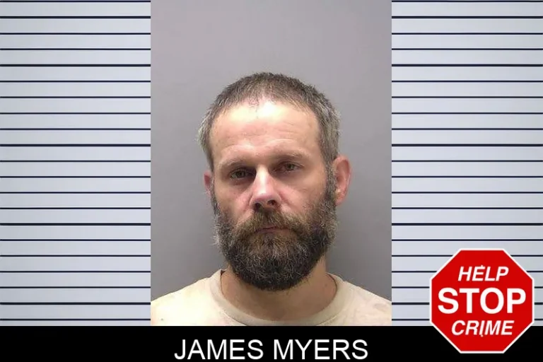 James Myers