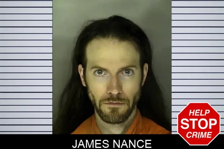 James Nance