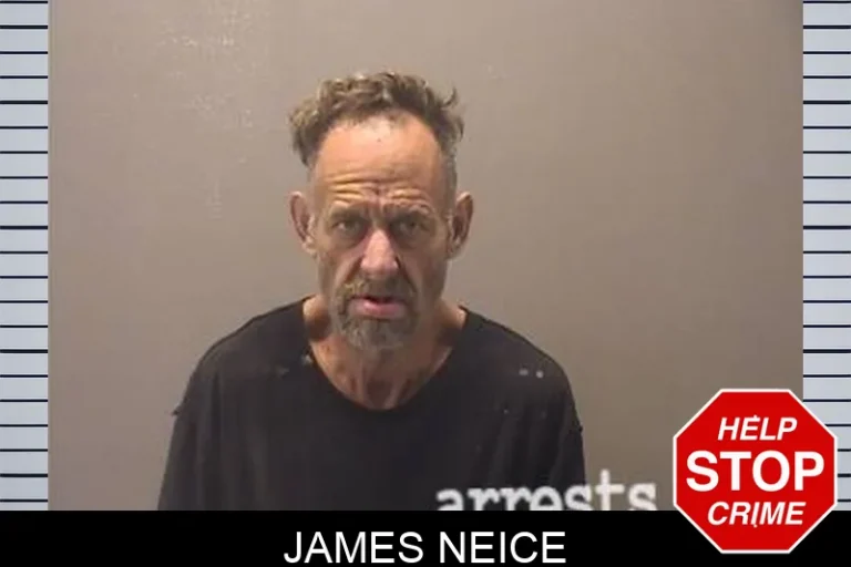 James Neice