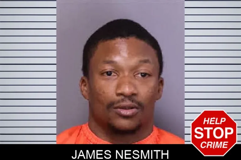 James Nesmith