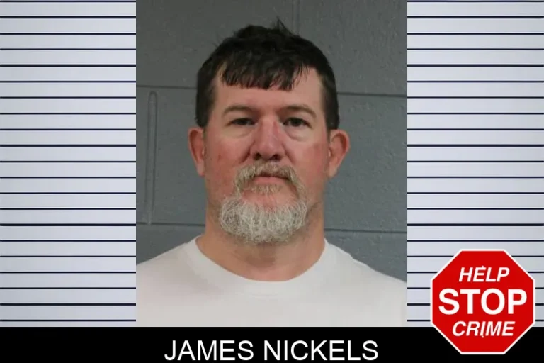 James Nickels