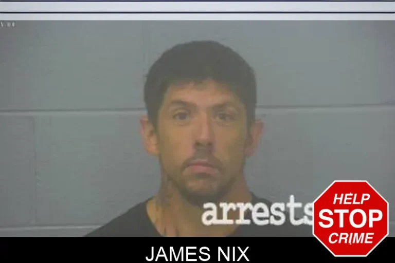 James Nix