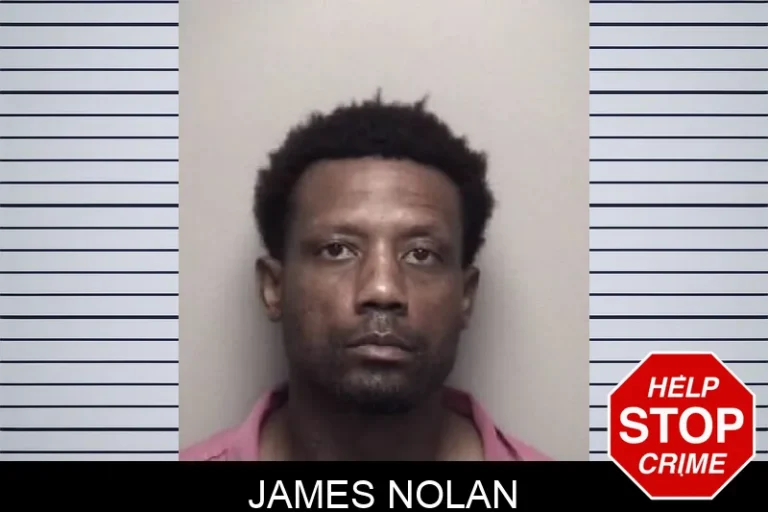 James Nolan