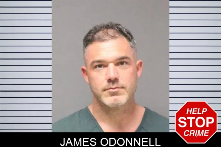 James Odonnell