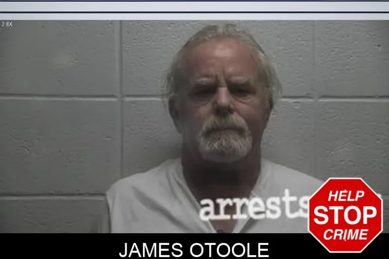 James Otoole
